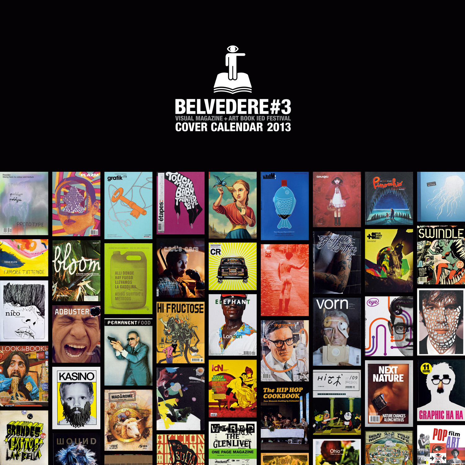 BELVEDERE-calendario-cover