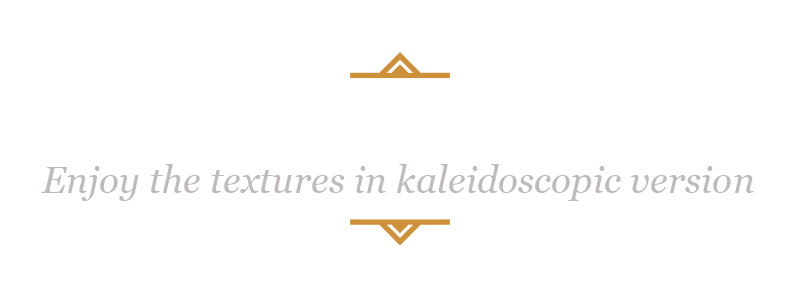 Titoli-sezioni-Kaleidoscope